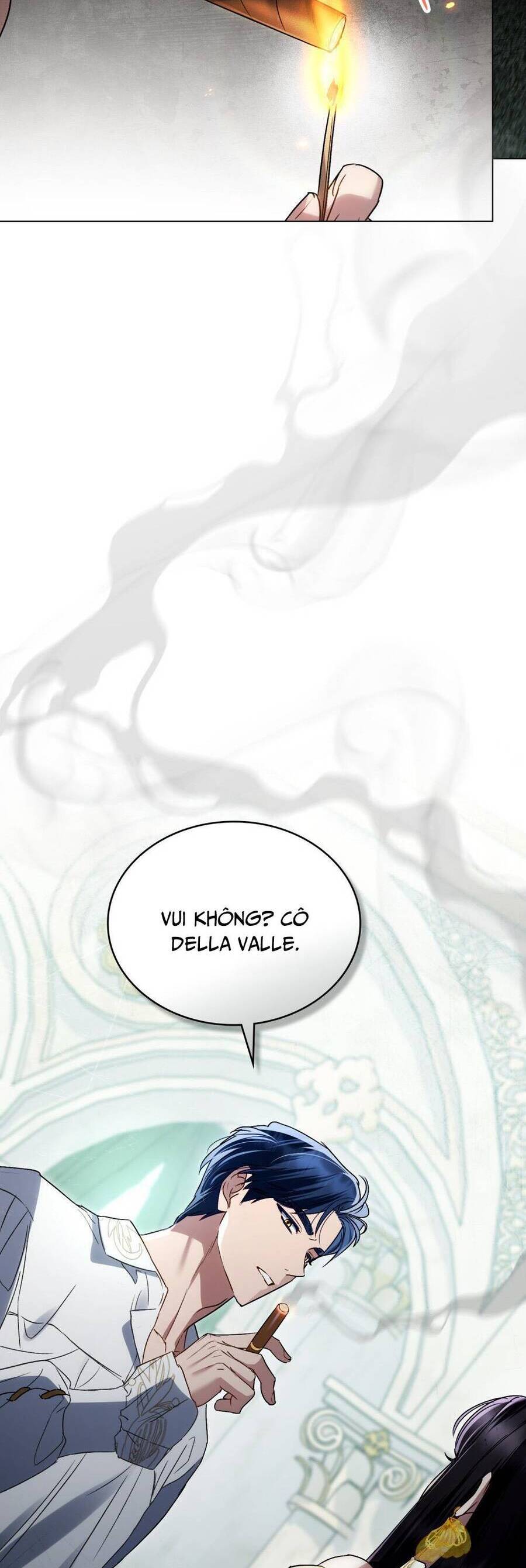 Giới Thượng Lưu Chương 28 Ảnh 9