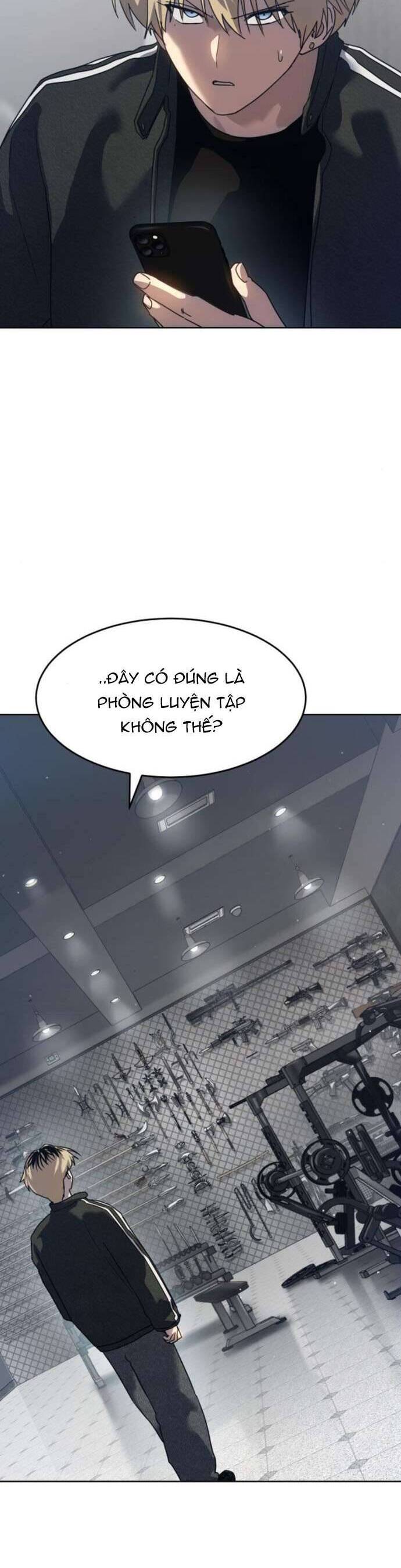 Luật Vị Thành Niên Chương 39 Ảnh 36