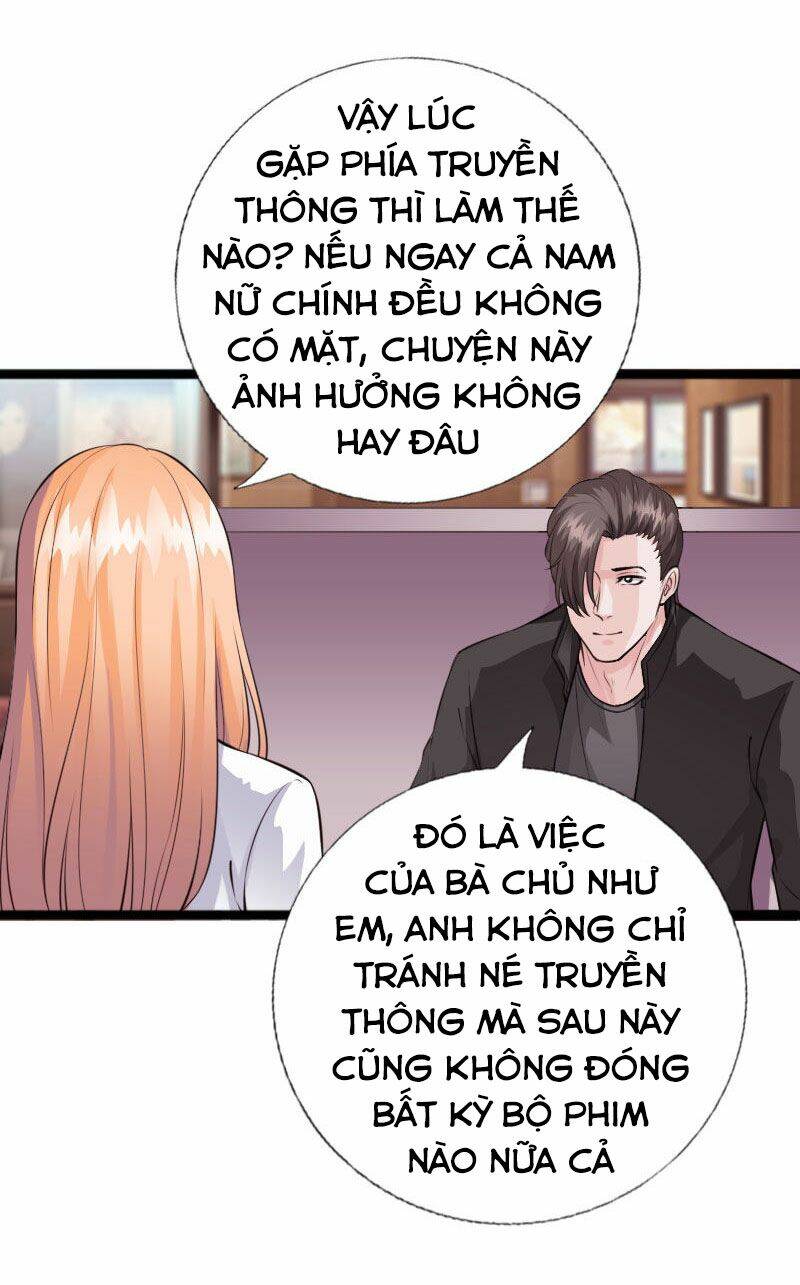 Tuyệt Phẩm Tà Thiếu Chương 144 Ảnh 15