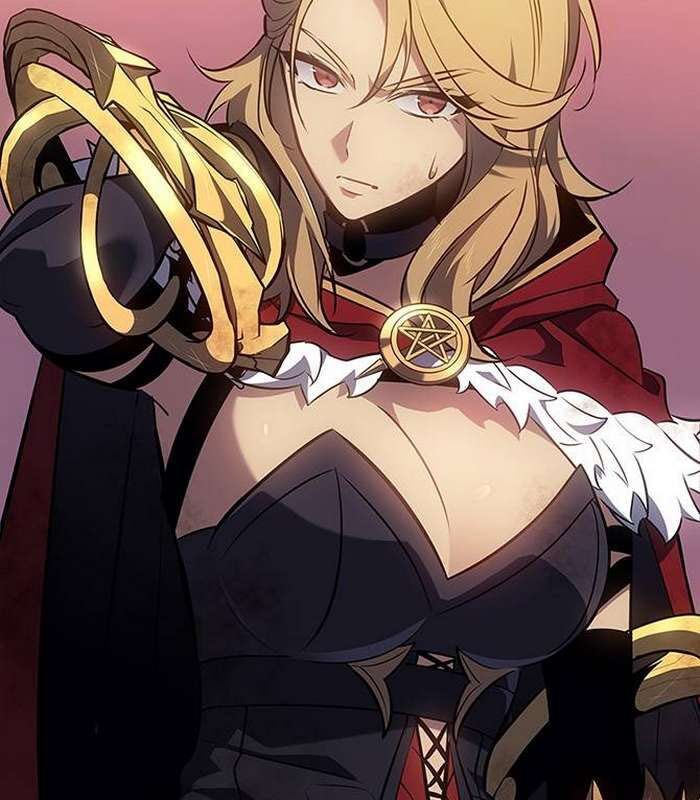 Solo Leveling Arise: Nguồn Gốc Của Thợ Săn Chương 9 Ảnh 143