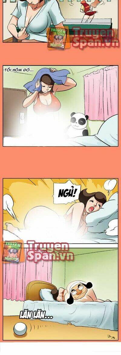 Kim Chi Và Củ Cải Chương 961 Ảnh 3