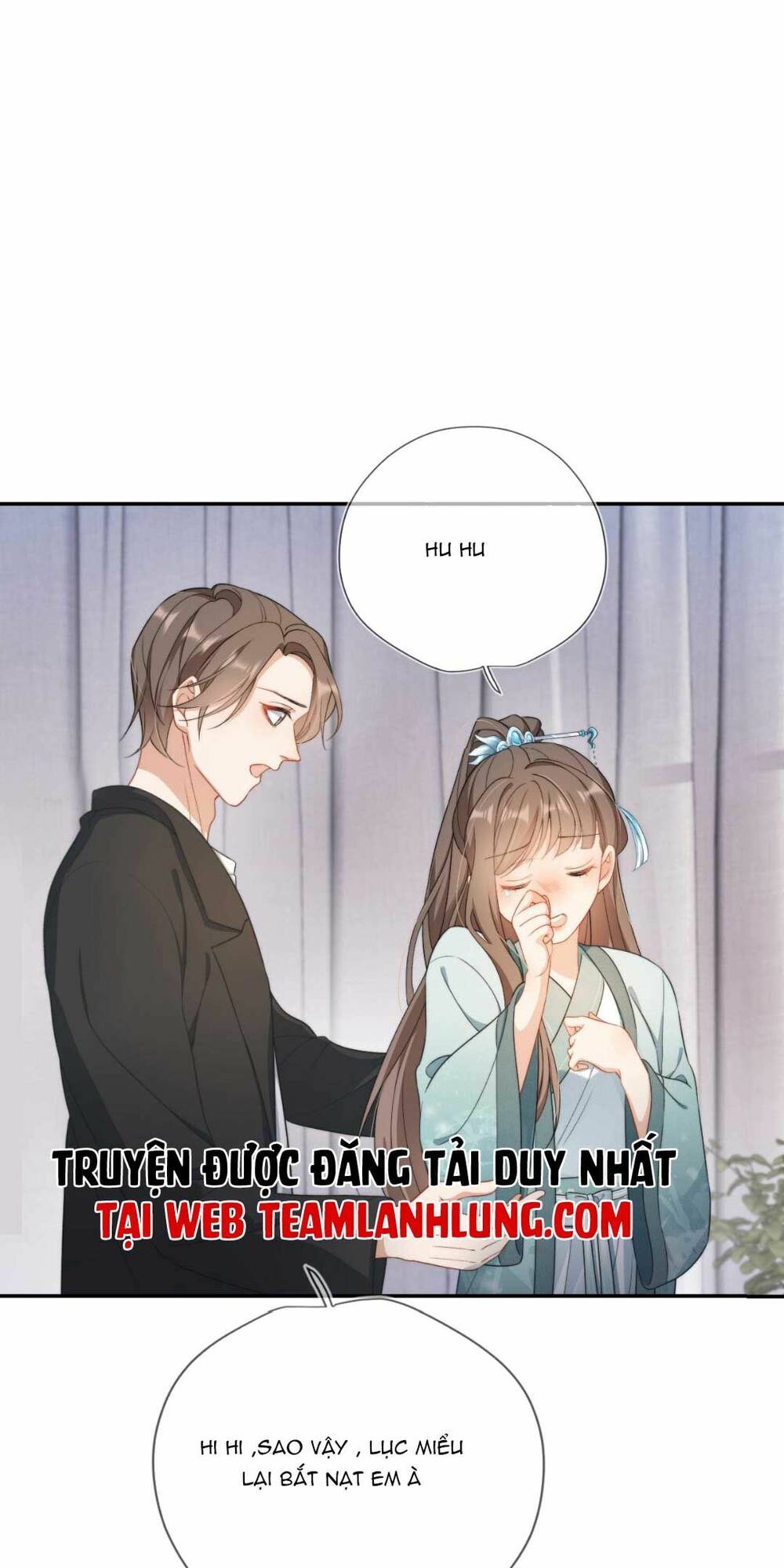 Nuôi Hư Nhân Vật Phản Diện Phải Làm Sao Bây Giờ Chương 7 Ảnh 33
