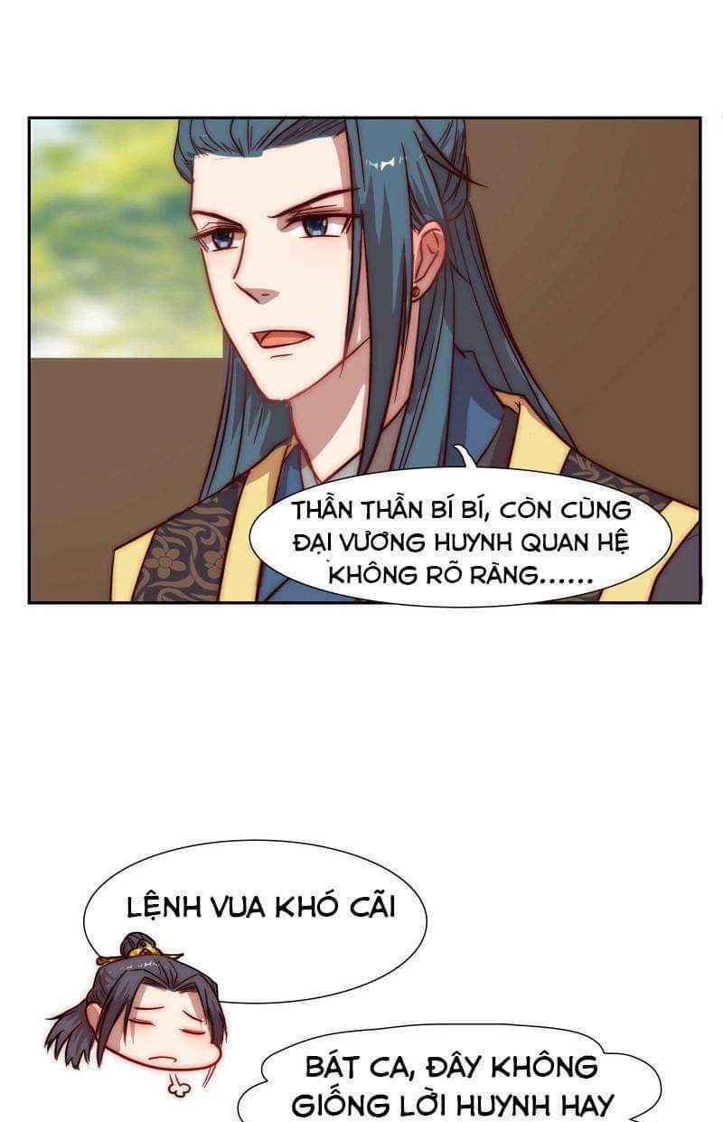 Song Thế Sủng Phi Chương 3 Ảnh 24