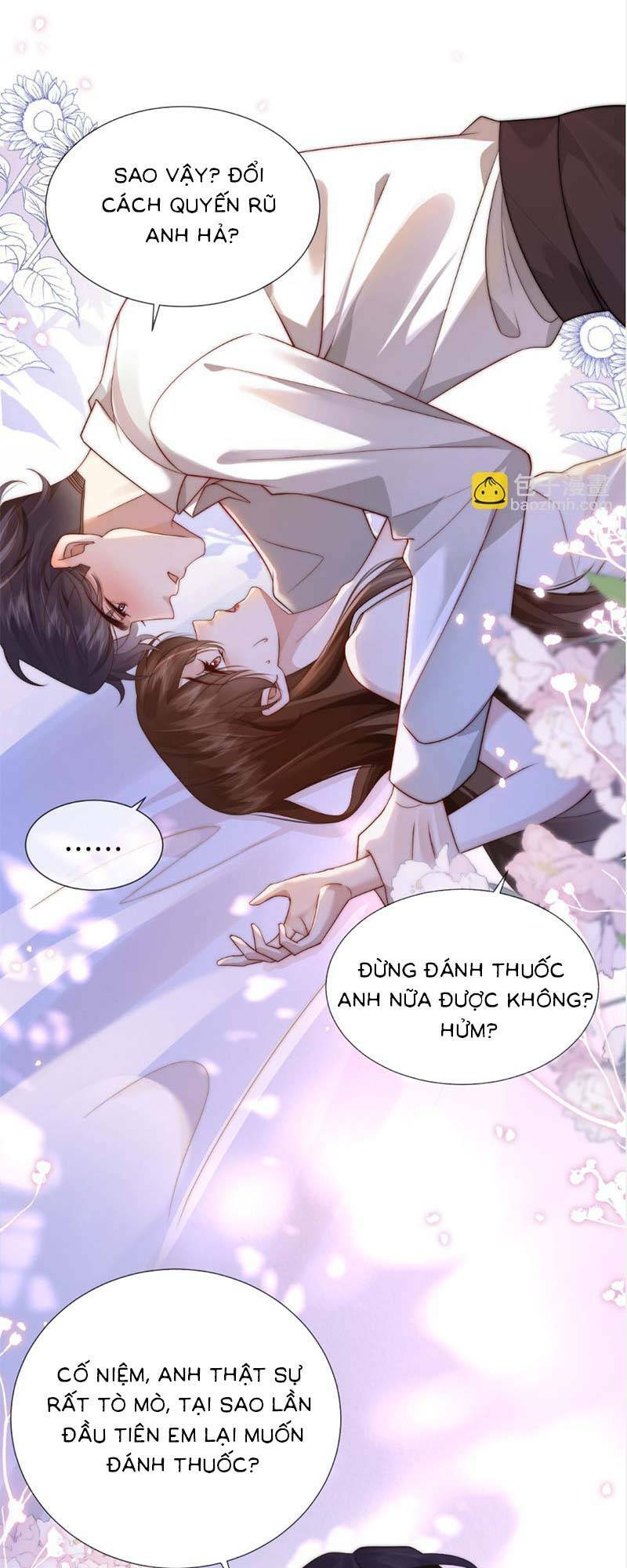 Yêu Lại Sau Một Đêm Bên Nhau Chương 45 Ảnh 14