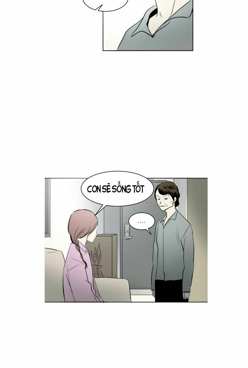 Transparent Cohabitation Chương 44 Ảnh 29