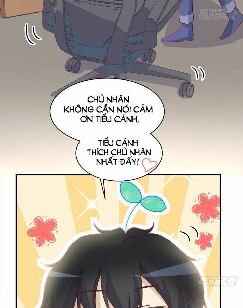 Sở Thích Đặc Biệt Của Nam Thần Chương 6 Ảnh 19