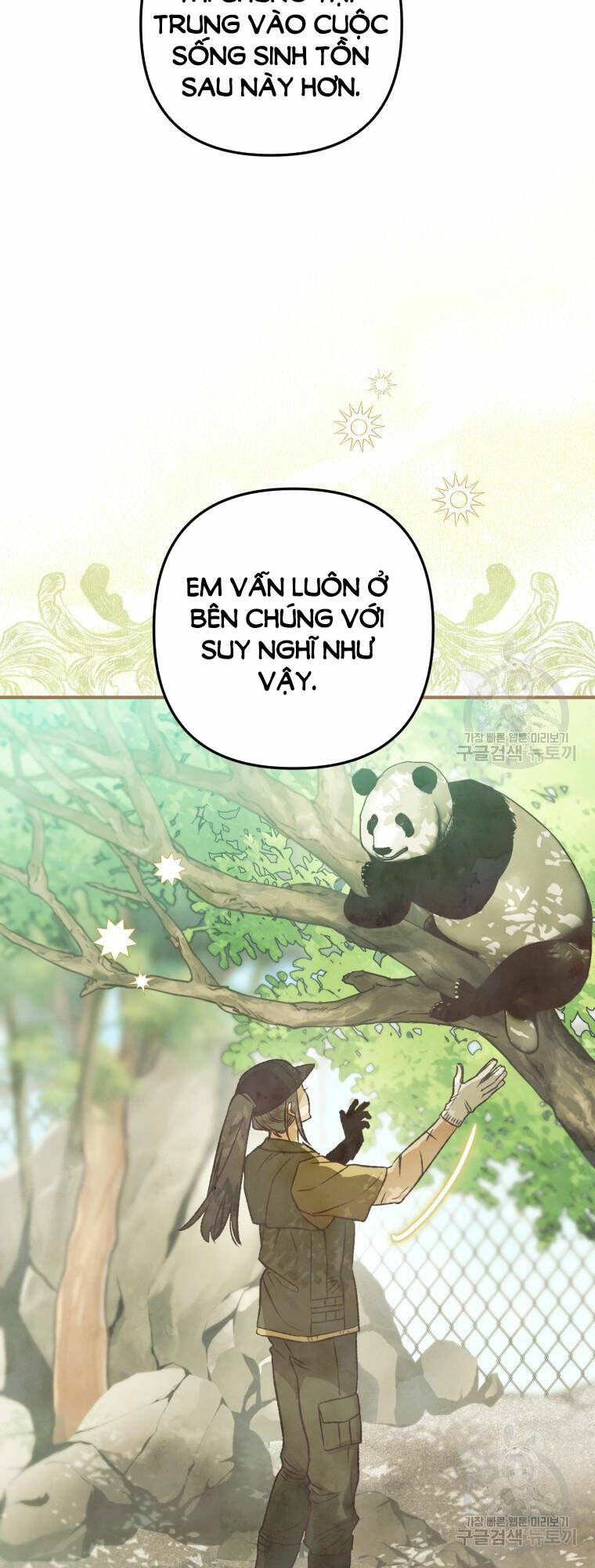 Bỗng Nhiên Tôi Trở Thành Quạ Đen!! Chương 101.1 Ảnh 37