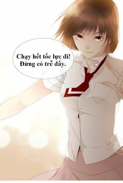 Tình Cờ Tìm Thấy Tháng 7 Chương 8.2 Ảnh 24