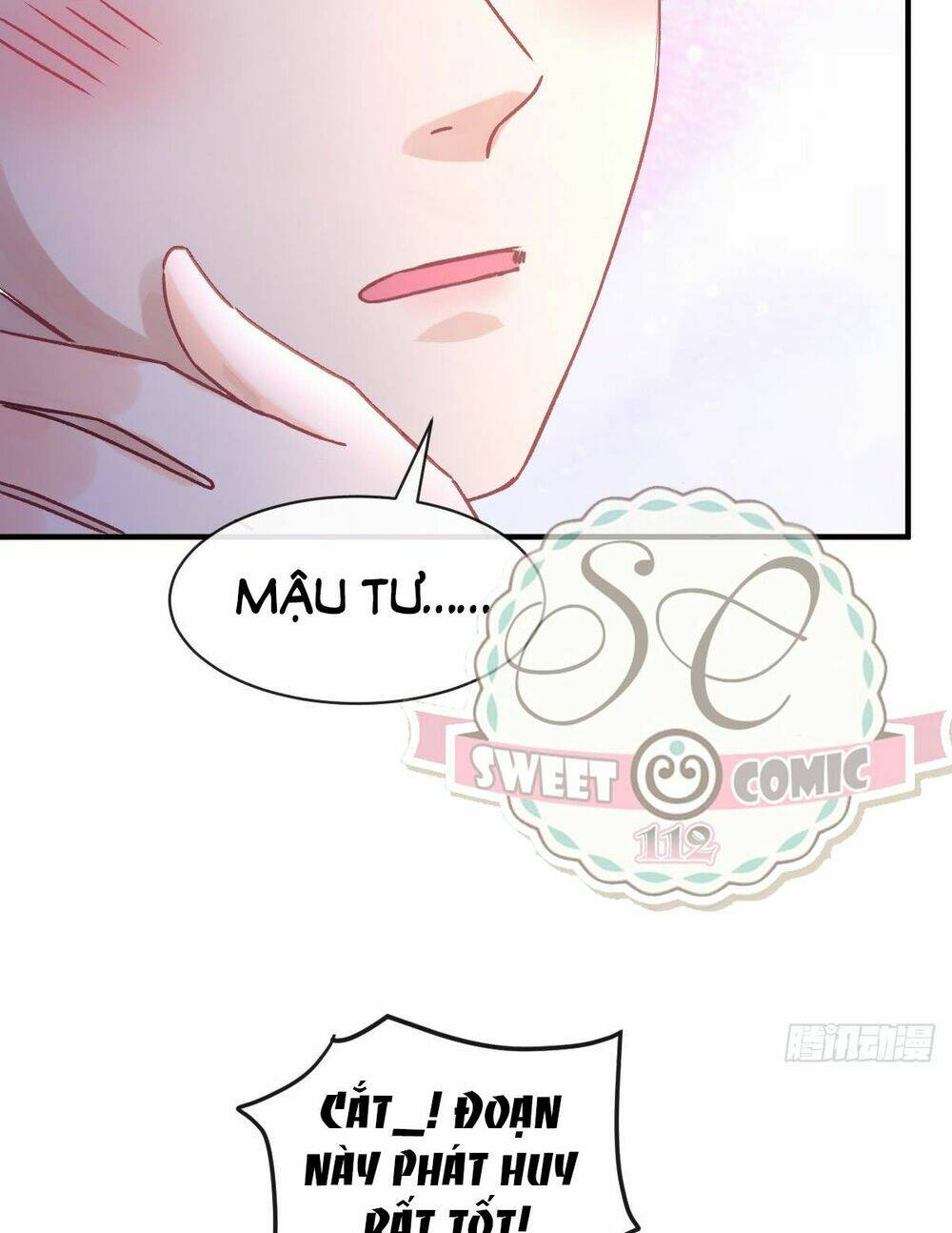 Sở Thích Đặc Biệt Của Nam Thần Chương 11 Ảnh 38