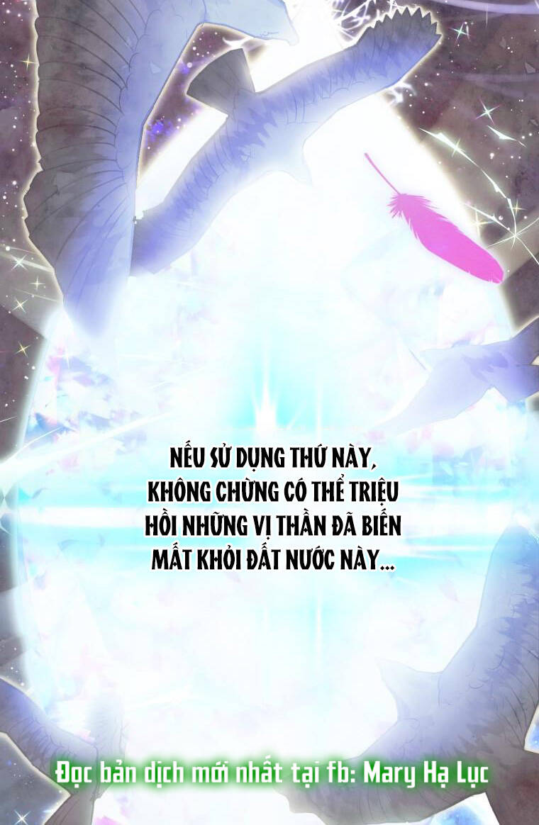 Bỗng Nhiên Tôi Trở Thành Quạ Đen!! Chương 97.1 Ảnh 22