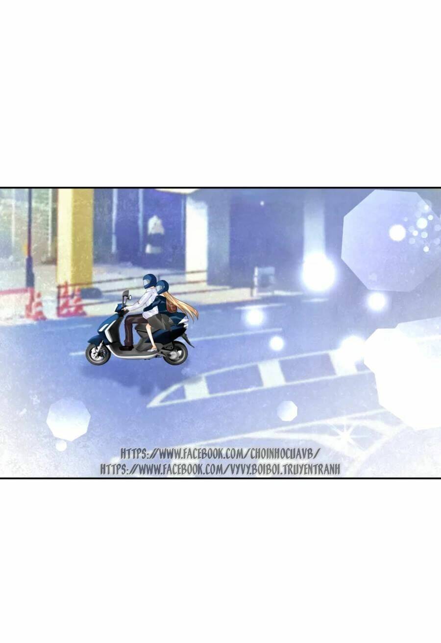 Tiền Thế Kim Sinh Của Chung Tiểu Thư Chương 12 Ảnh 6