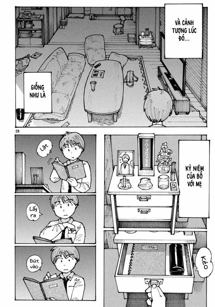 Ookumo-Chan Flashback Chương 1 Ảnh 32