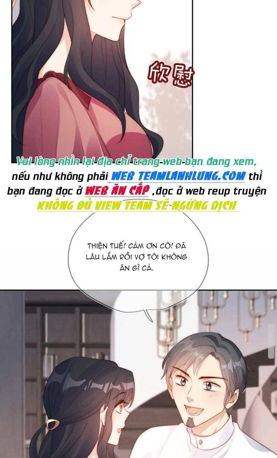 Nuôi Hư Nhân Vật Phản Diện Phải Làm Sao Bây Giờ Chương 21 Ảnh 41