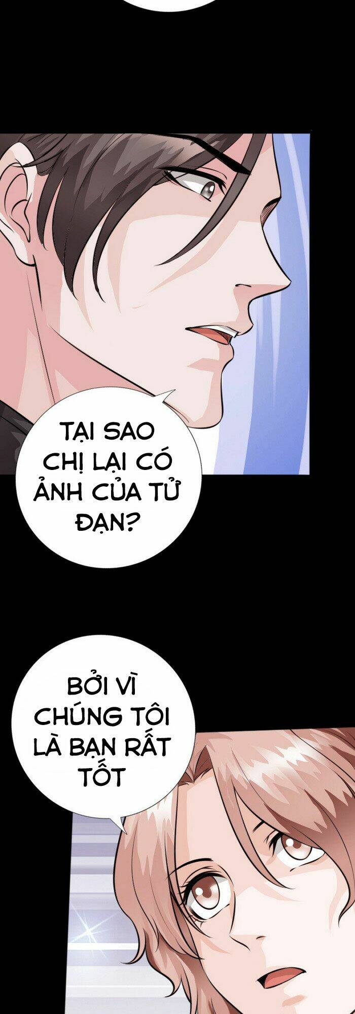 Tuyệt Phẩm Tà Thiếu Chương 152 Ảnh 7