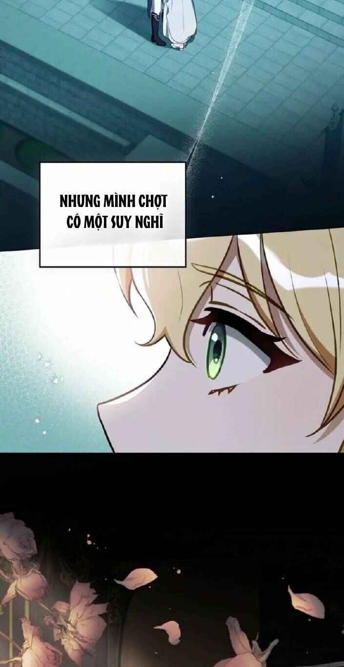 Chúa Phù Hộ Cho Sự Hủy Diệt Của Ta Chương 25 Ảnh 29