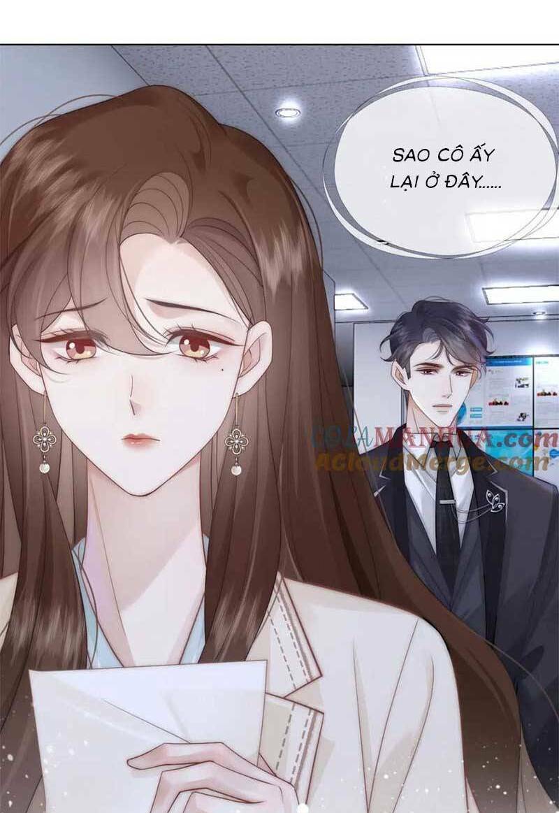 Yêu Lại Sau Một Đêm Bên Nhau Chương 41 Ảnh 42