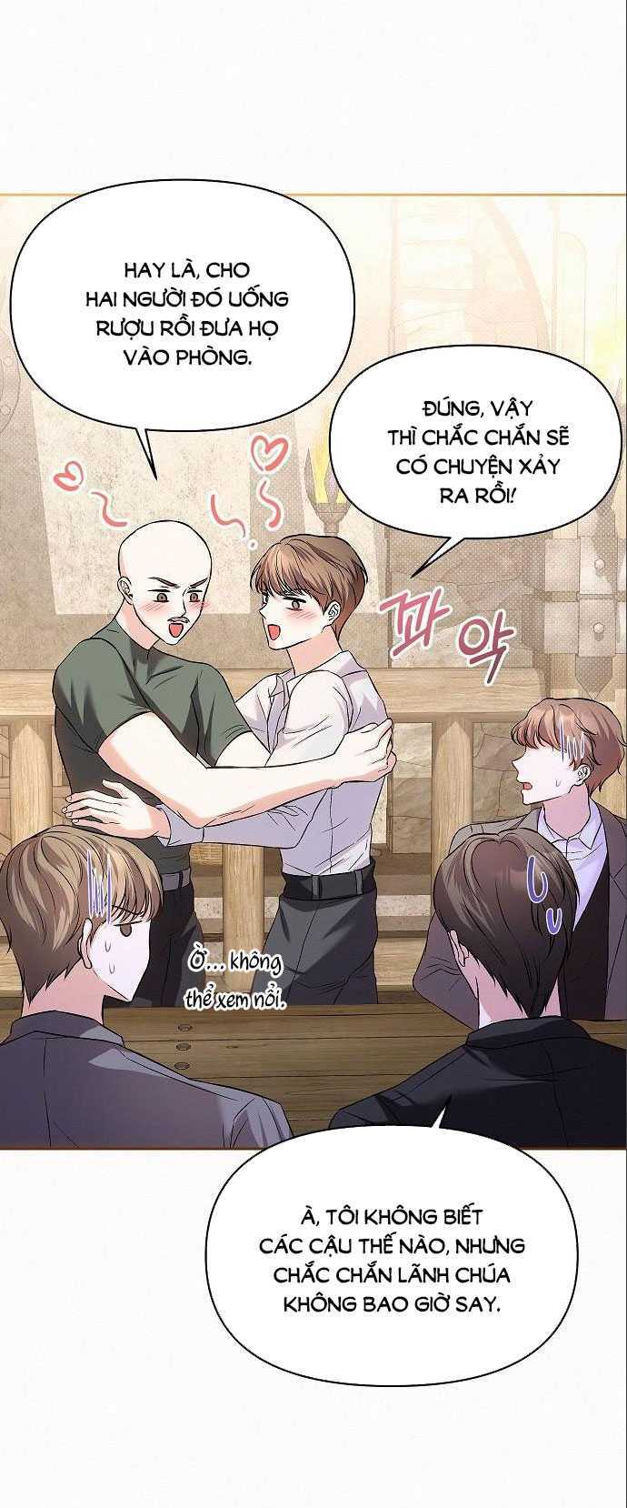 Có Lẽ Tôi Đã Sai Lầm Khi Kết Hôn Chương 14.1 Ảnh 14