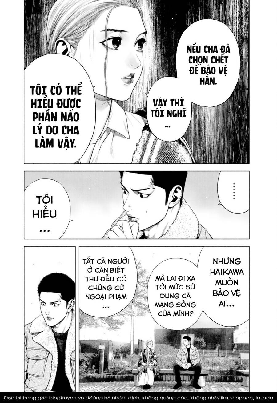 Furitsumore Kodoku Na Shi Yo Chương 12 Ảnh 25