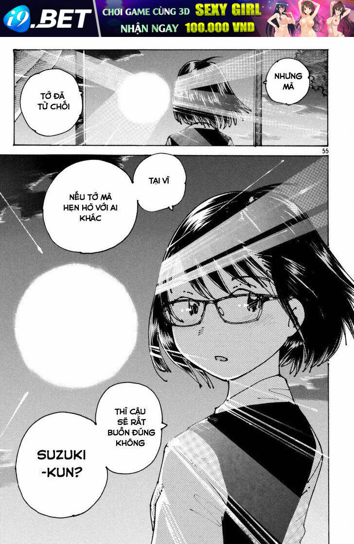 Ookumo-Chan Flashback Chương 1 Ảnh 59