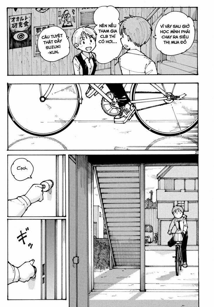 Ookumo-Chan Flashback Chương 1 Ảnh 25
