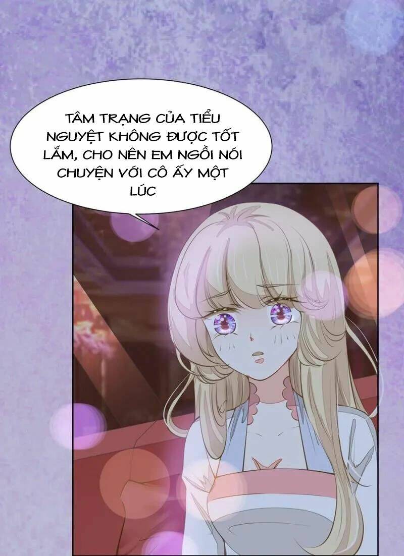 Hôn Sai 55 Lần, Nam Thần Cao Lãnh Ở Sát Vách Chương 127 Ảnh 6