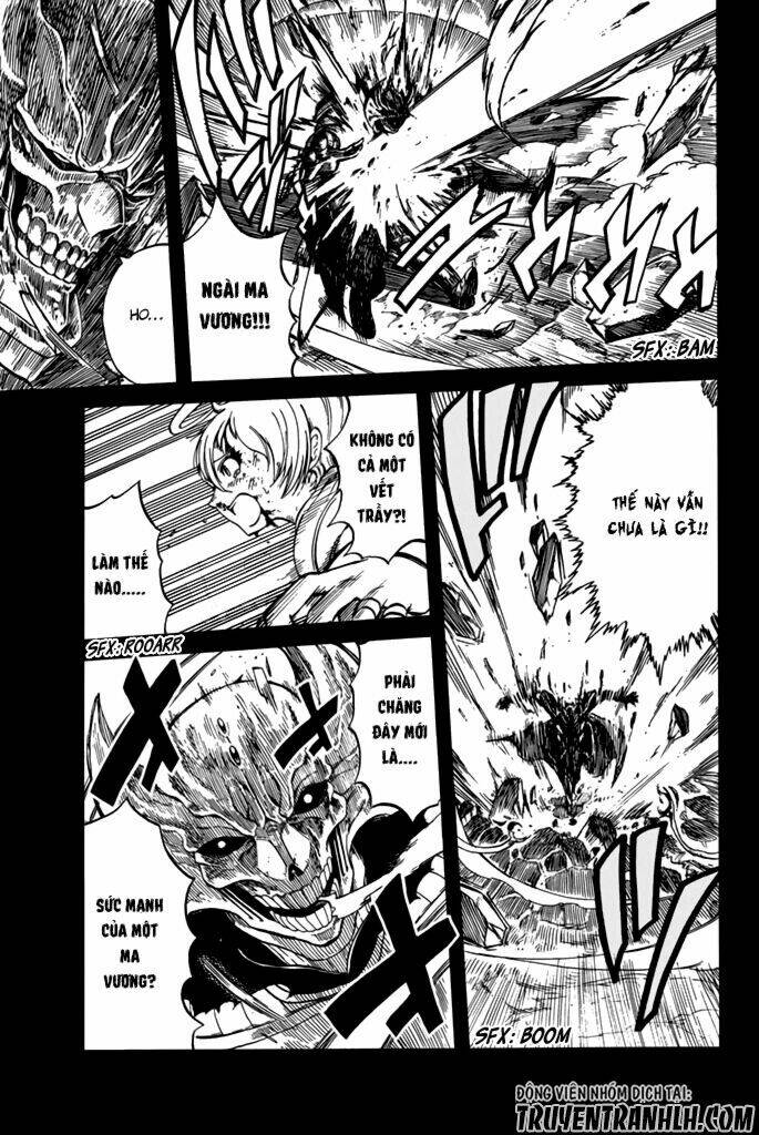 Maou Sounanchu!!! Chương 1 Ảnh 29