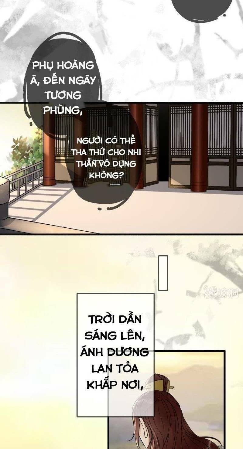Sủng Phi Của Vương Chương 201 Ảnh 10