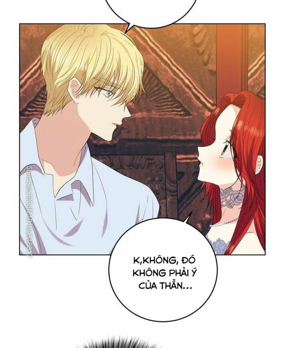Tôi Trở Thành Gia Sư Của Tên Bạo Chúa Chương 22 Ảnh 16