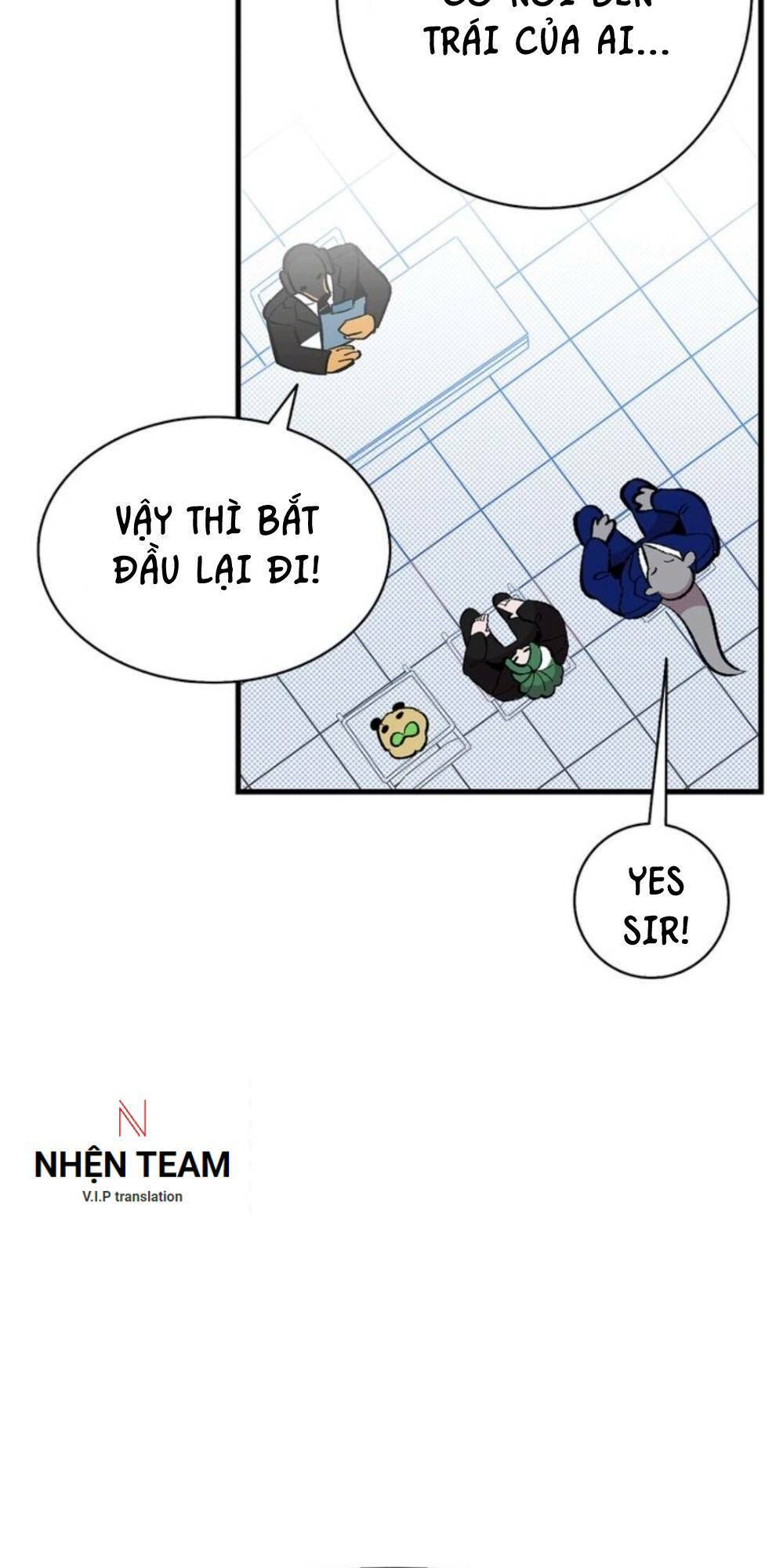 Skeleton Bất Đắt Dĩ Trở Thành Bố Của Bé Mèo Con Chương 13 Ảnh 14