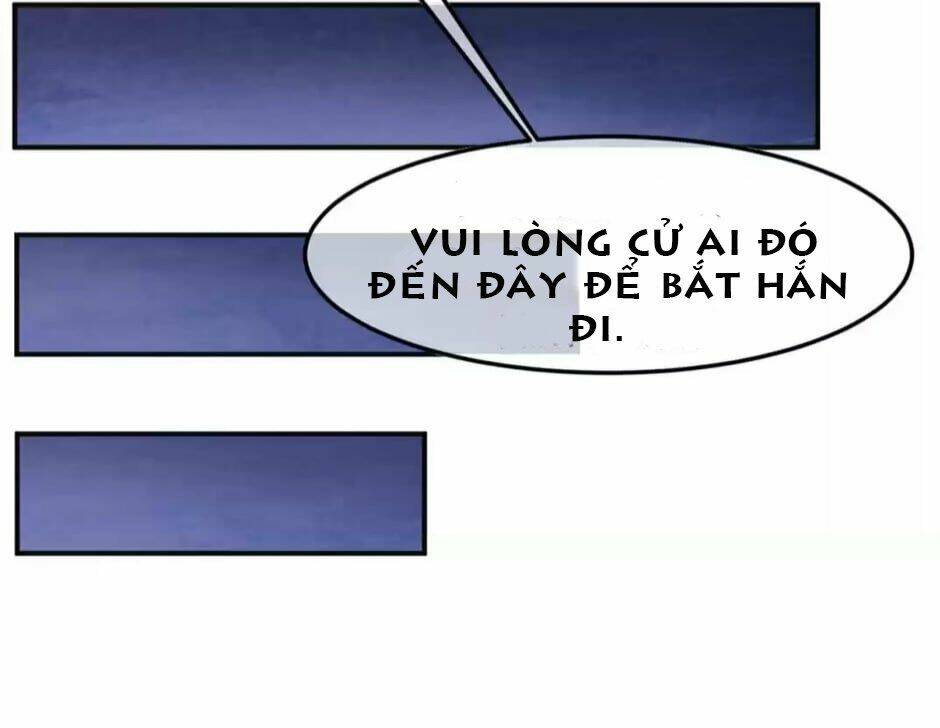 Tổng Tài Xấu Xa, Đừng Hòng Thoát Chương 1 Ảnh 20