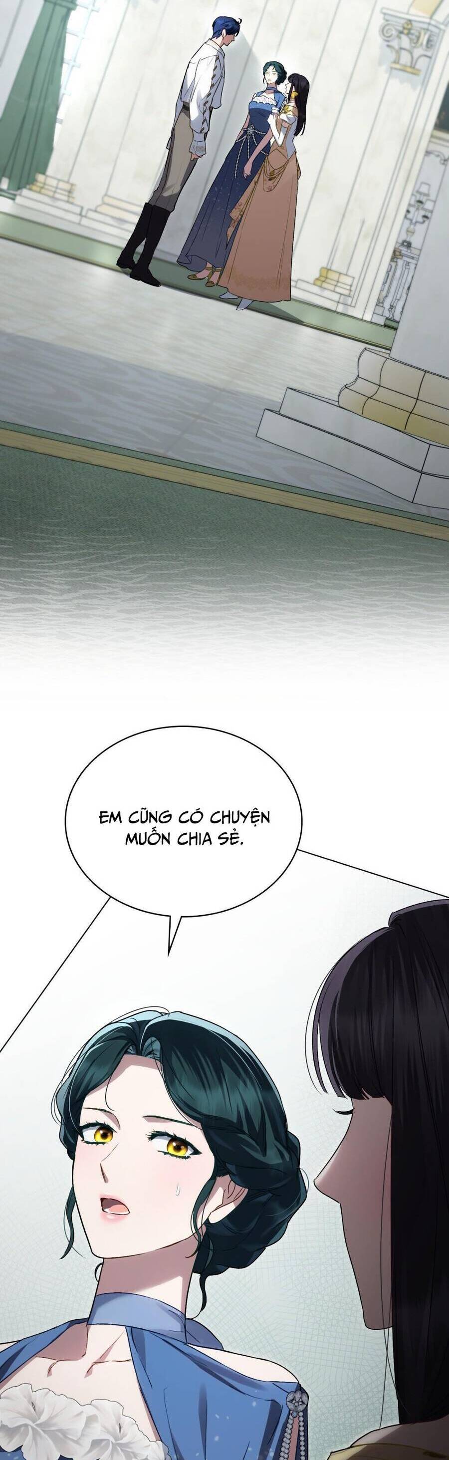 Giới Thượng Lưu Chương 28 Ảnh 29