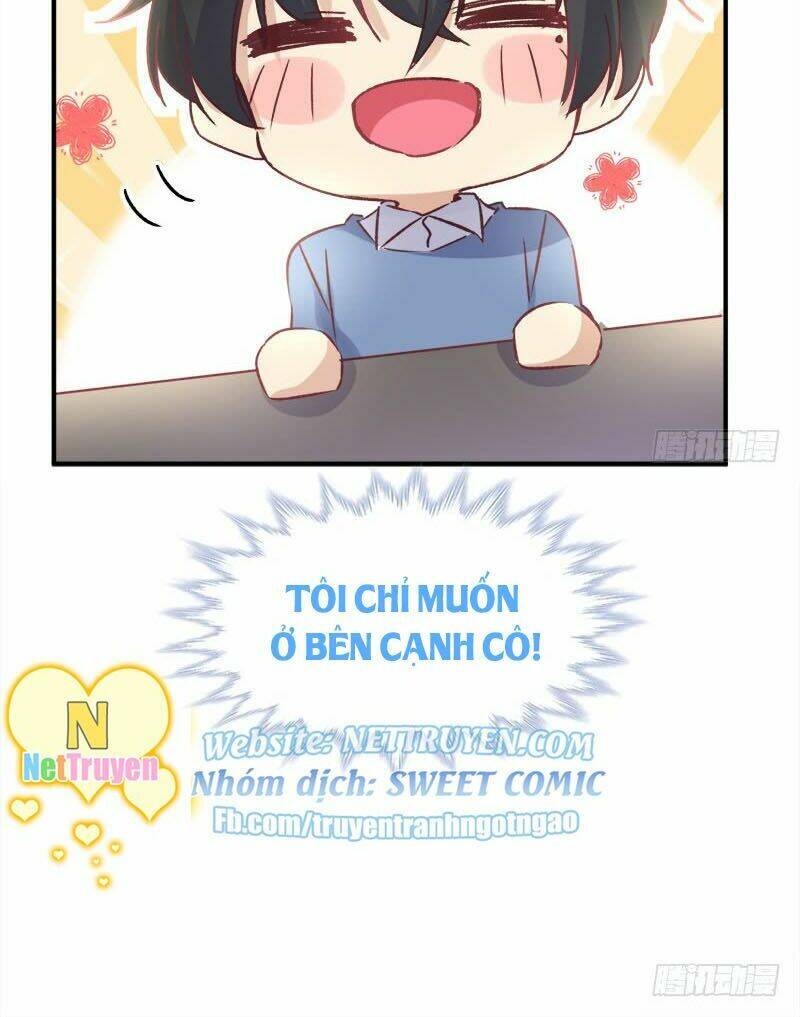 Sở Thích Đặc Biệt Của Nam Thần Chương 6 Ảnh 20