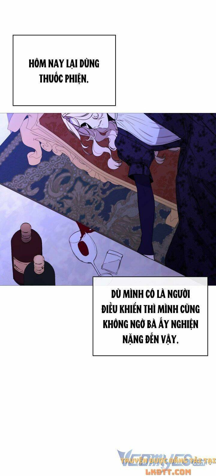 Ác Nữ Cần Bạo Chúa Chương 59 Ảnh 73