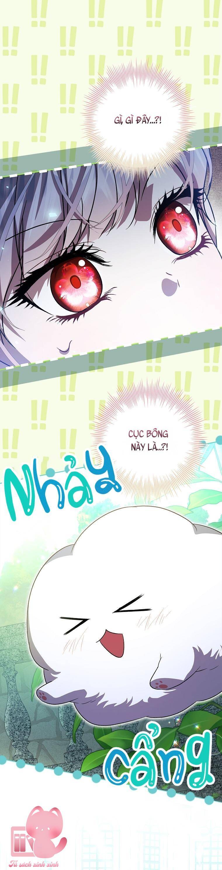 Nhận Nuôi Người Cha Phản Diện Chương 74 Ảnh 40