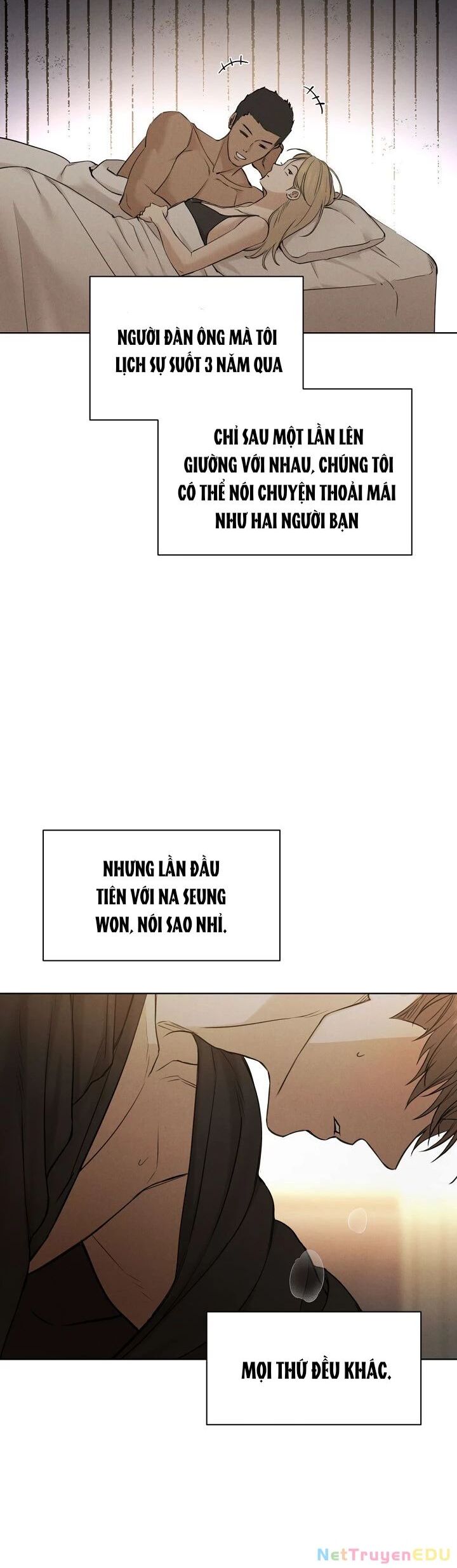 Bình Minh Chương 59 Ảnh 12