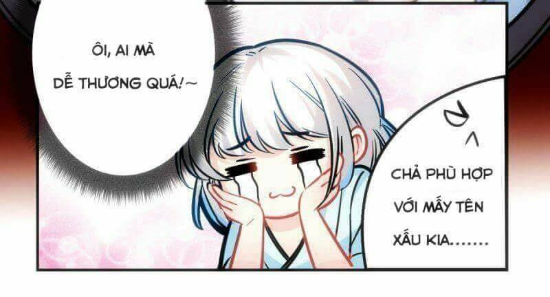 Ta Ở Cổ Đại Xích Cp Chương 4 Ảnh 20