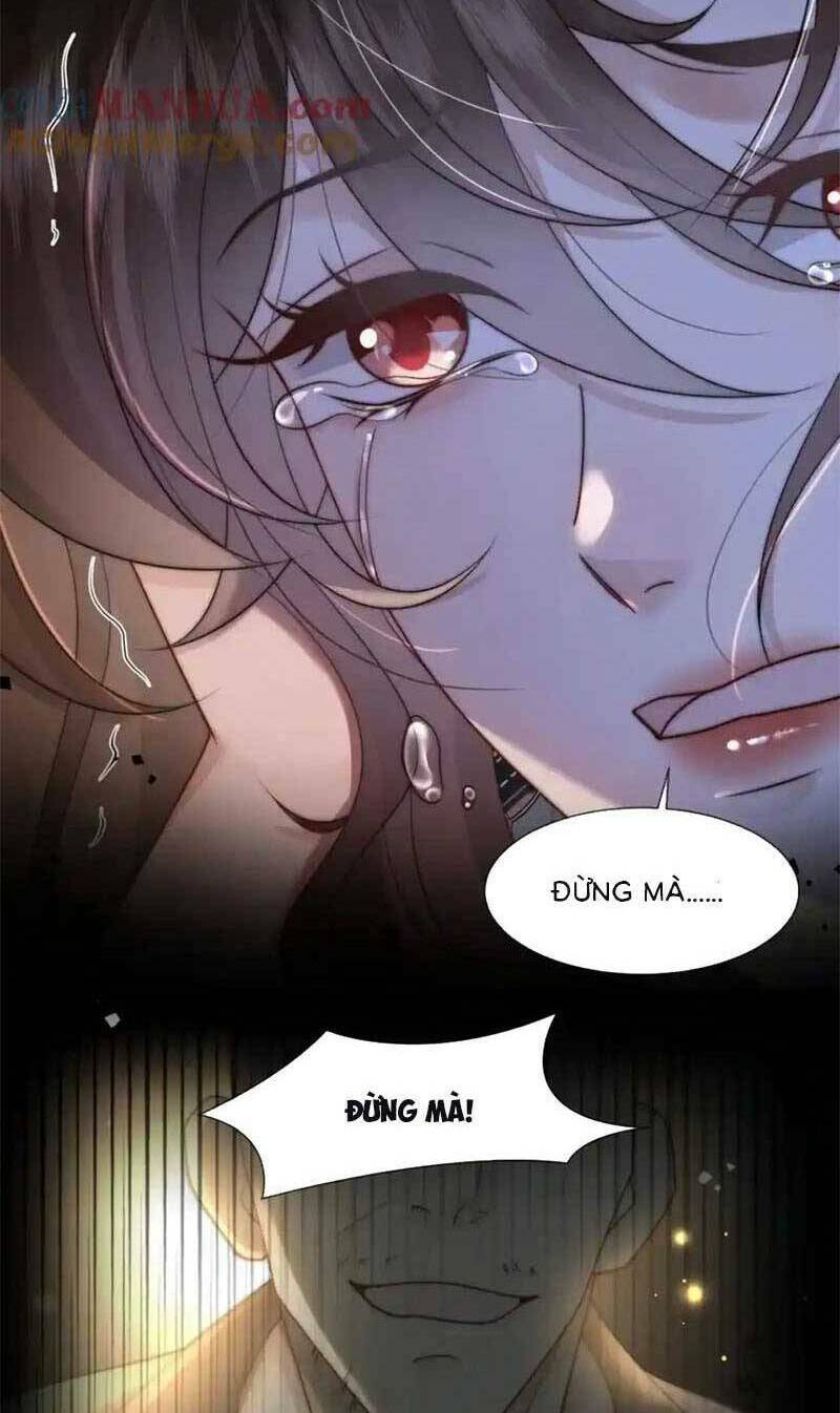 Yêu Lại Sau Một Đêm Bên Nhau Chương 47 Ảnh 5