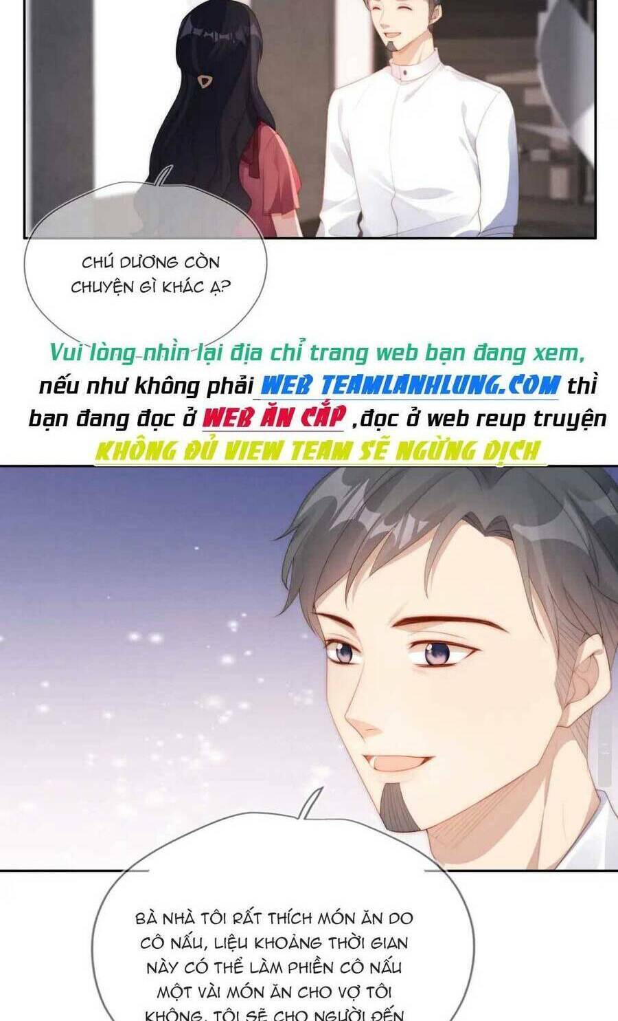 Nuôi Hư Nhân Vật Phản Diện Phải Làm Sao Bây Giờ Chương 21 Ảnh 46