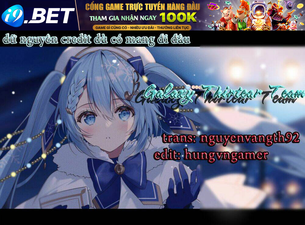 Hãy Đối Xử Tốt Với Loli, Vì Loli Chính Là Đấng Sáng Tạo Toàn Năng!!! Chương 4 Ảnh 2