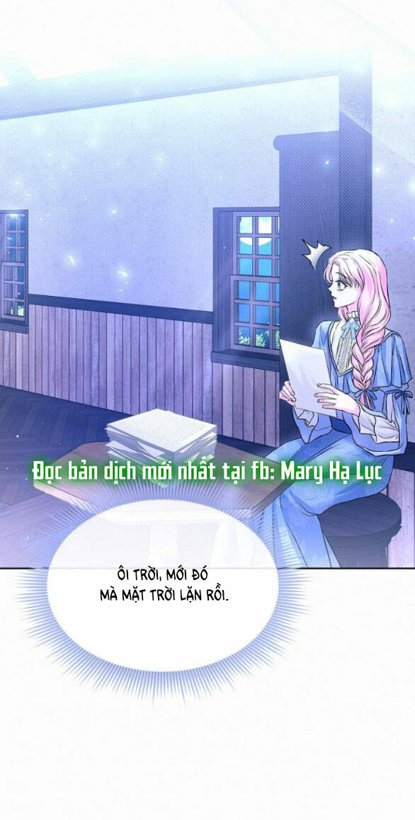 Có Lẽ Tôi Đã Sai Lầm Khi Kết Hôn Chương 11.2 Ảnh 24