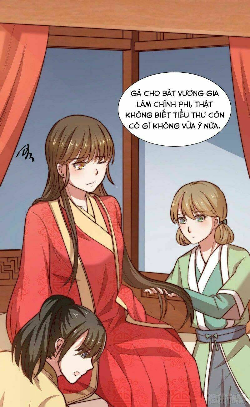 Song Thế Sủng Phi Chương 5 Ảnh 31