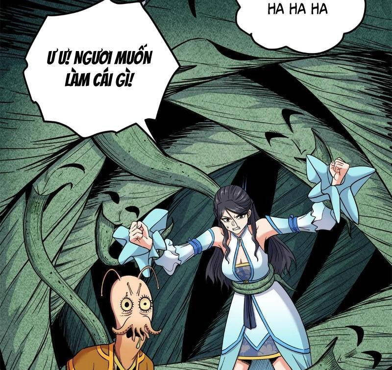Đế Bá Chương 117 Ảnh 19