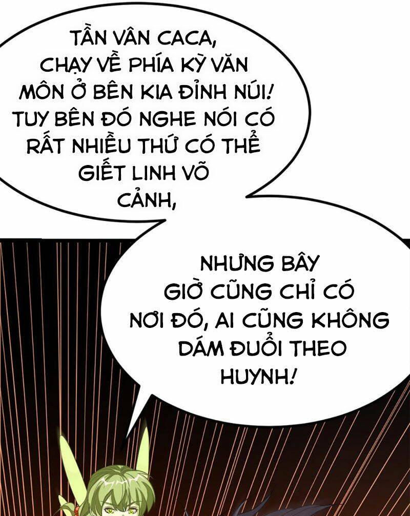 Cửu Dương Thần Vương Chương 215 Ảnh 25