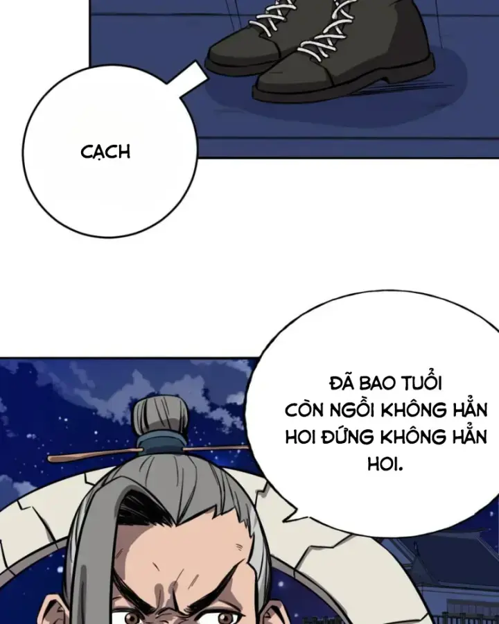 Kỳ Tinh Lục Chương 3 Ảnh 28