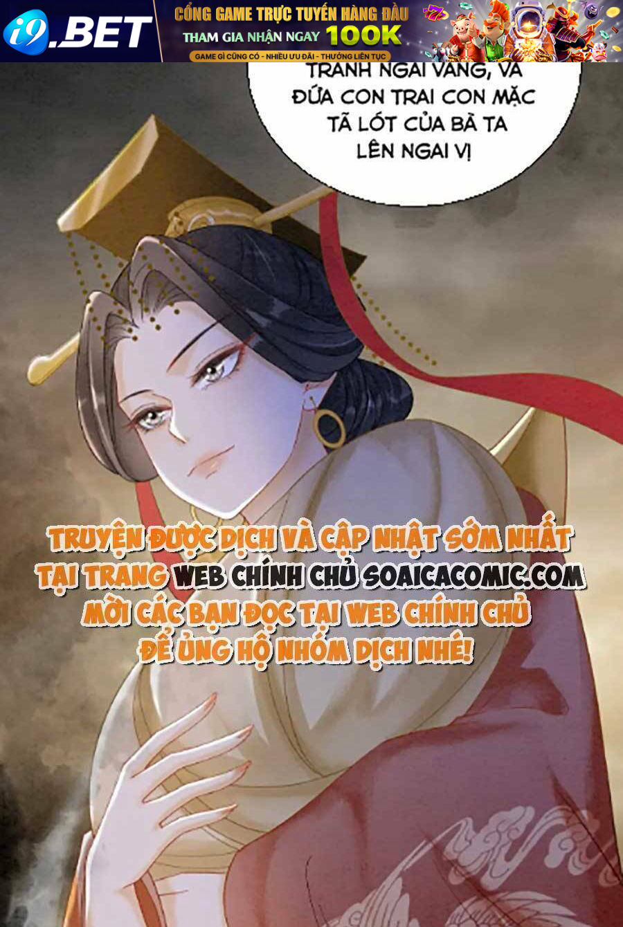 Xung Hỉ Vương Phi Chương 91 Ảnh 34