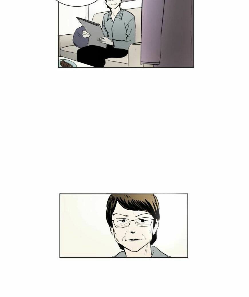 Transparent Cohabitation Chương 44 Ảnh 22