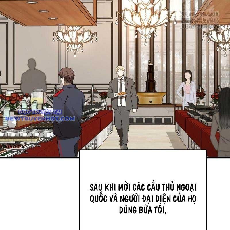 Tân Binh Của Đội Bóng Chày Quá Giỏi Chương 34 Ảnh 16