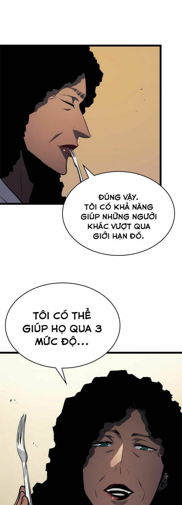 Tôi Thăng Cấp Một Mình Chương 109 Ảnh 16