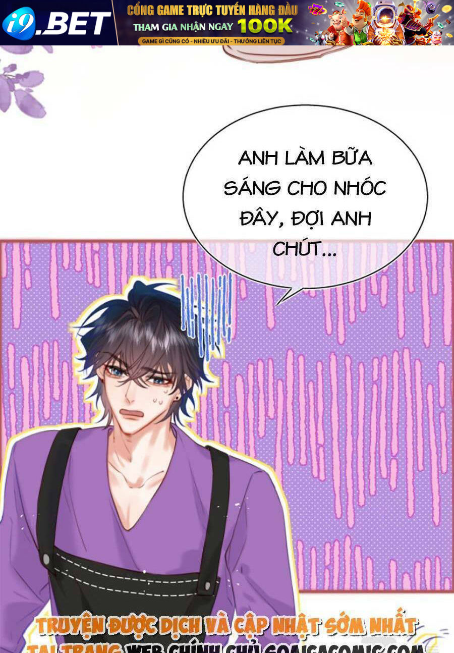 Nuôi Vợ Từ Bé Chương 10 Ảnh 30