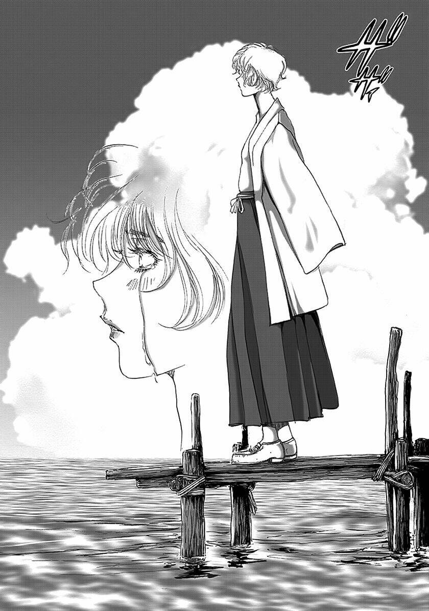 Edogawa Ranpo Ijinkan Chương 89 Ảnh 18